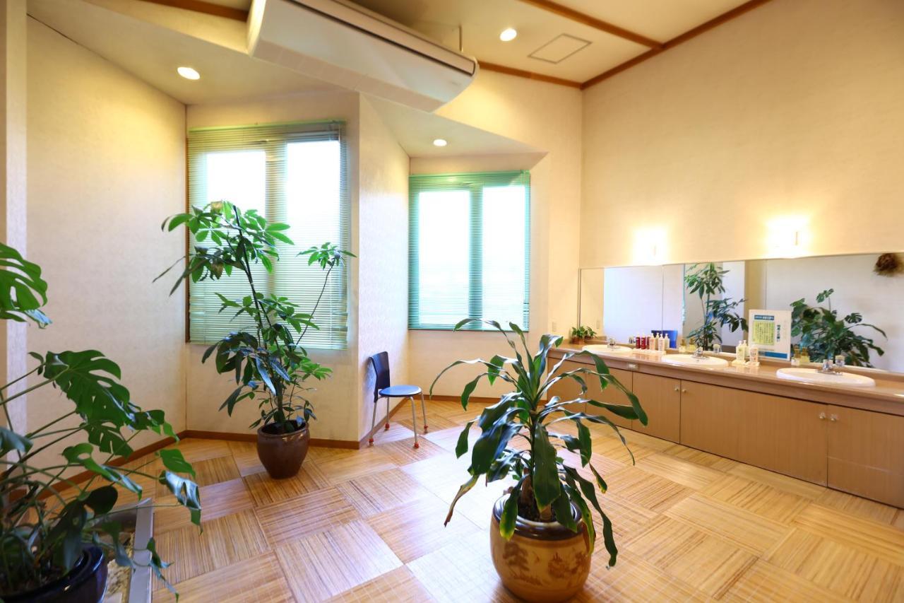 Hotel Yamabuki Komagane Luaran gambar