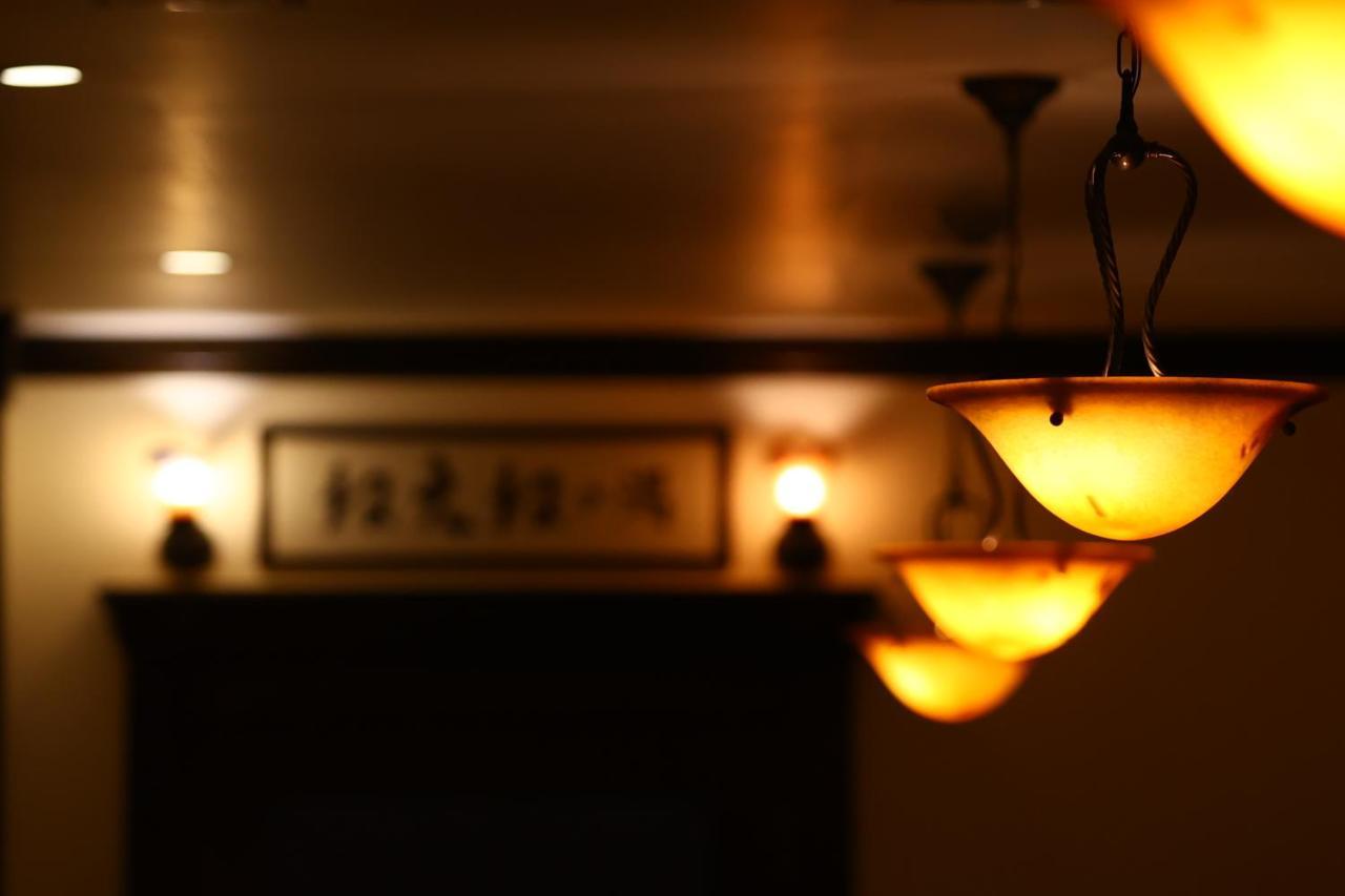 Hotel Yamabuki Komagane Luaran gambar