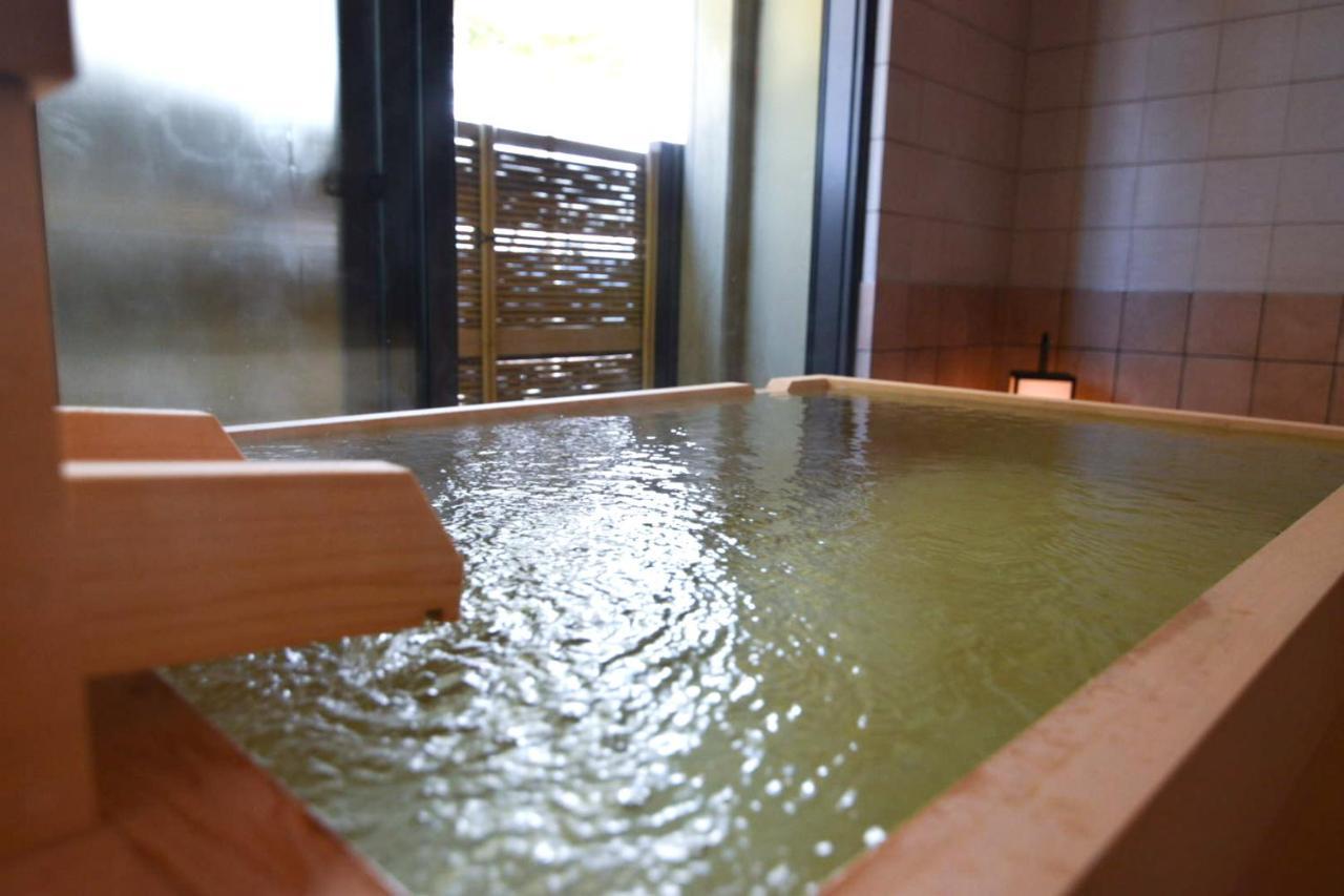 Hotel Yamabuki Komagane Luaran gambar