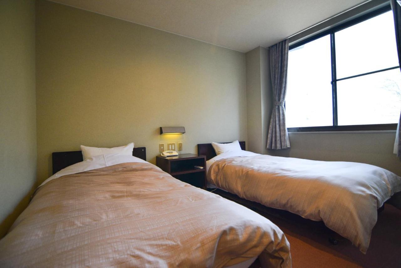Hotel Yamabuki Komagane Luaran gambar