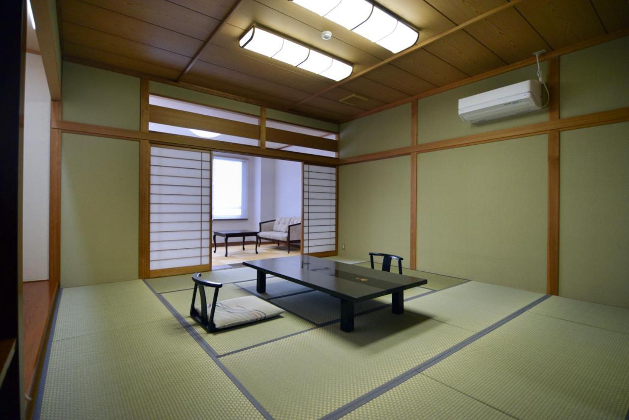 Hotel Yamabuki Komagane Luaran gambar